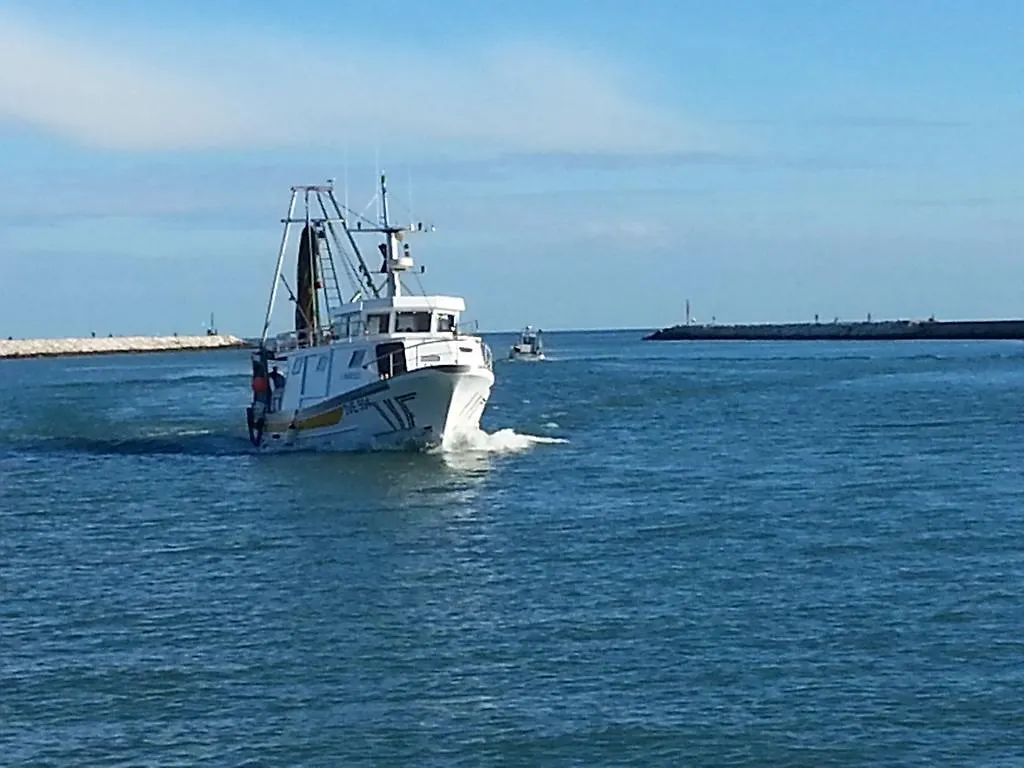 Appartamento Frontemare Azzurra Caorle